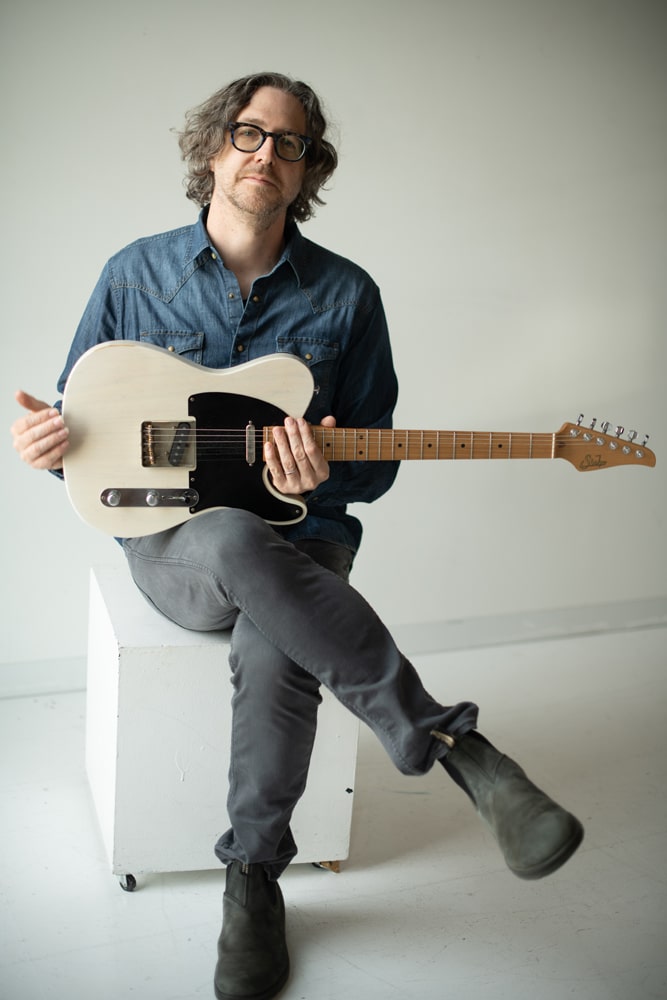 Zane Forshee